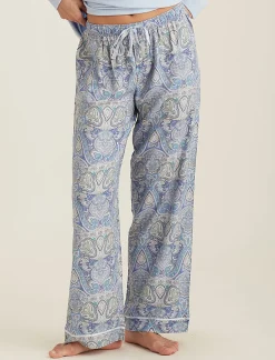 Nahla Cosy Full Length Pant