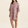 Painted Travels Nightshirt
