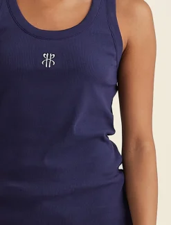 Papinelle Logo Tank