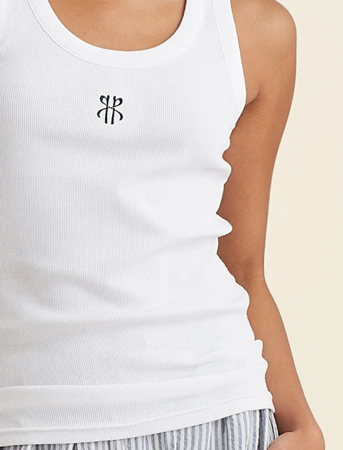 Papinelle Logo Tank