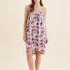 Pavot Strappy Nightie