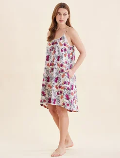 Pavot Strappy Nightie