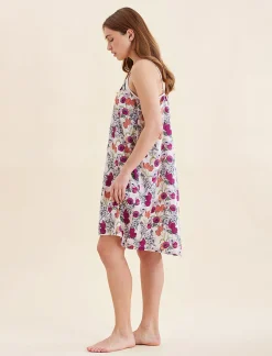 Pavot Strappy Nightie