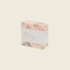 Pear Bath Fizzing Cubes