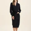 Pure Cashmere Robe