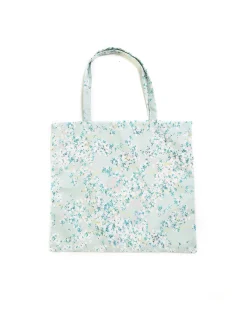 100% Recycled Assorted Tote Bag