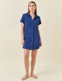 Resort Terry Nightshirt