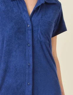 Resort Terry Nightshirt