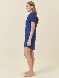 Resort Terry Nightshirt