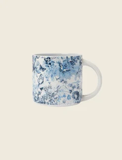 Robert Gordon Toile De Jouy Mug