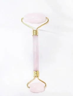 Rose Quartz Face Roller