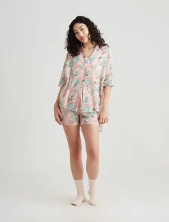 Sasha Flowy Top