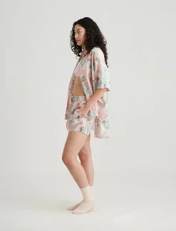 Sasha Flowy Top