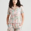 Sasha Short Sleeve Shirt