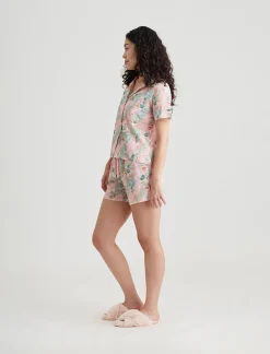 Sasha Short Sleeve Shirt
