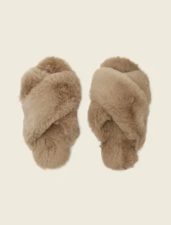 Sheepy Crossover Slides