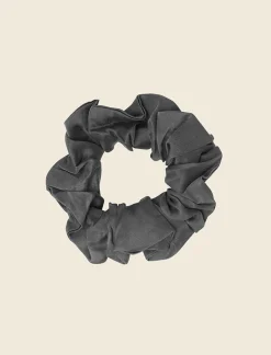 Silk Scrunchie