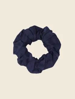 Silk Scrunchie
