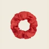 Silk Scrunchie