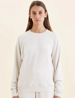 So Soft Fleecy Pullover