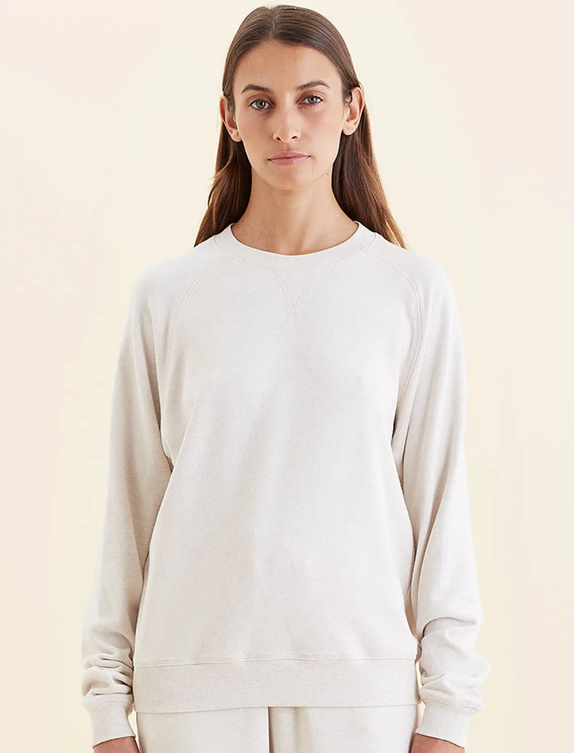 So Soft Fleecy Pullover