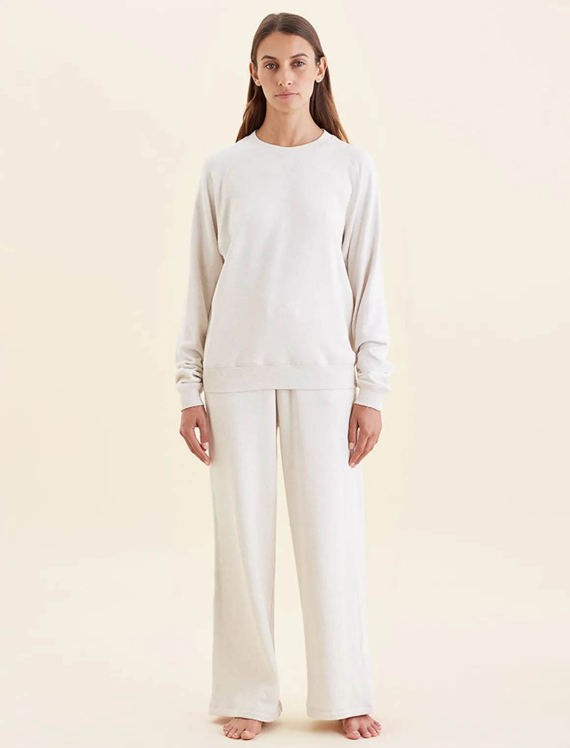 So Soft Fleecy Pullover