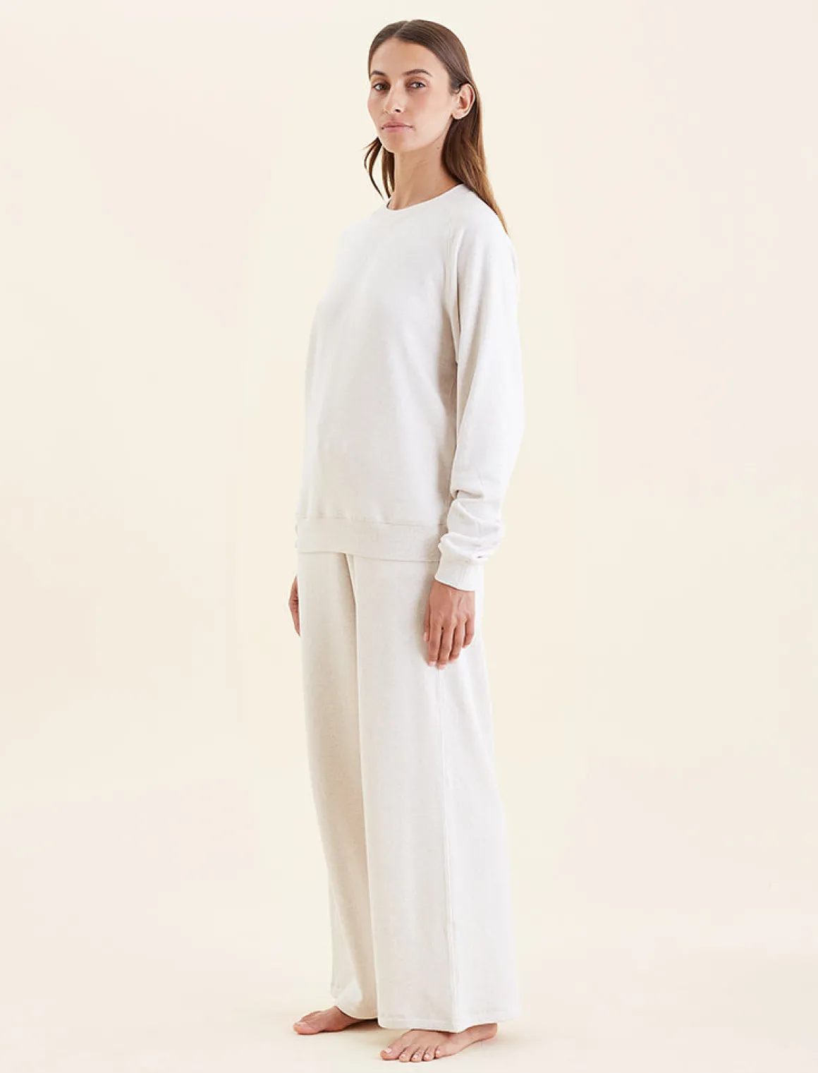 So Soft Fleecy Pullover