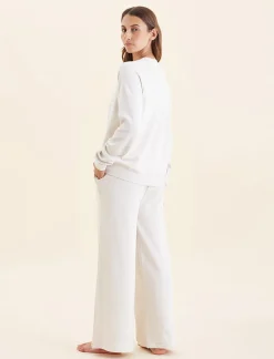 So Soft Fleecy Pullover