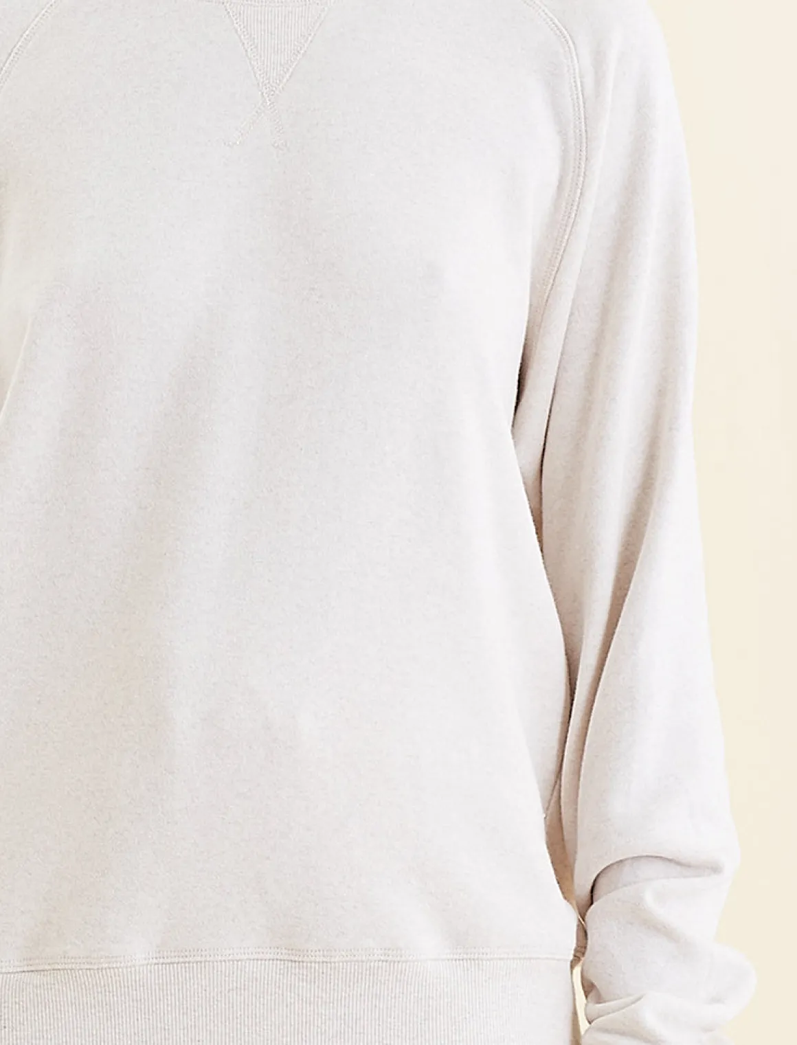 So Soft Fleecy Pullover