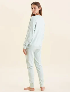 So Soft Fleecy Pullover