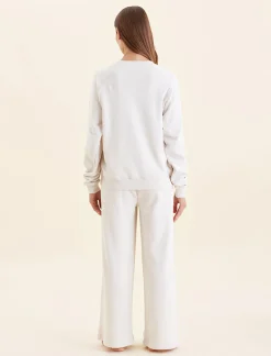 So Soft Fleecy Pullover