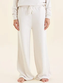 So Soft Fleecy Straight Leg Loungepant