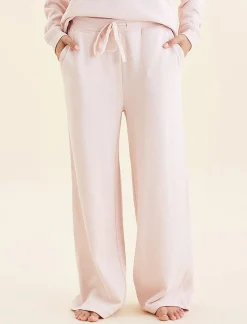 So Soft Fleecy Straight Leg Loungepant