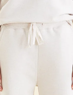 So Soft Fleecy Straight Leg Loungepant