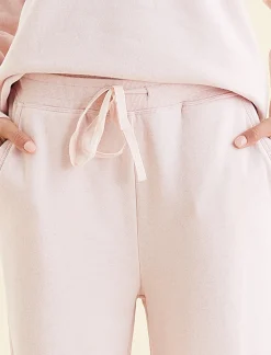 So Soft Fleecy Straight Leg Loungepant