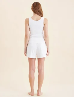 Soft Baby Rib Tank