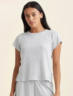 Soft Baby Rib Tee