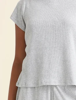Soft Baby Rib Tee
