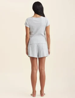 Soft Baby Rib Tee