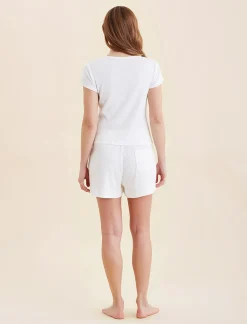 Soft Baby Rib Tee