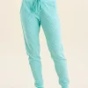 Super Soft Waffle Jogger