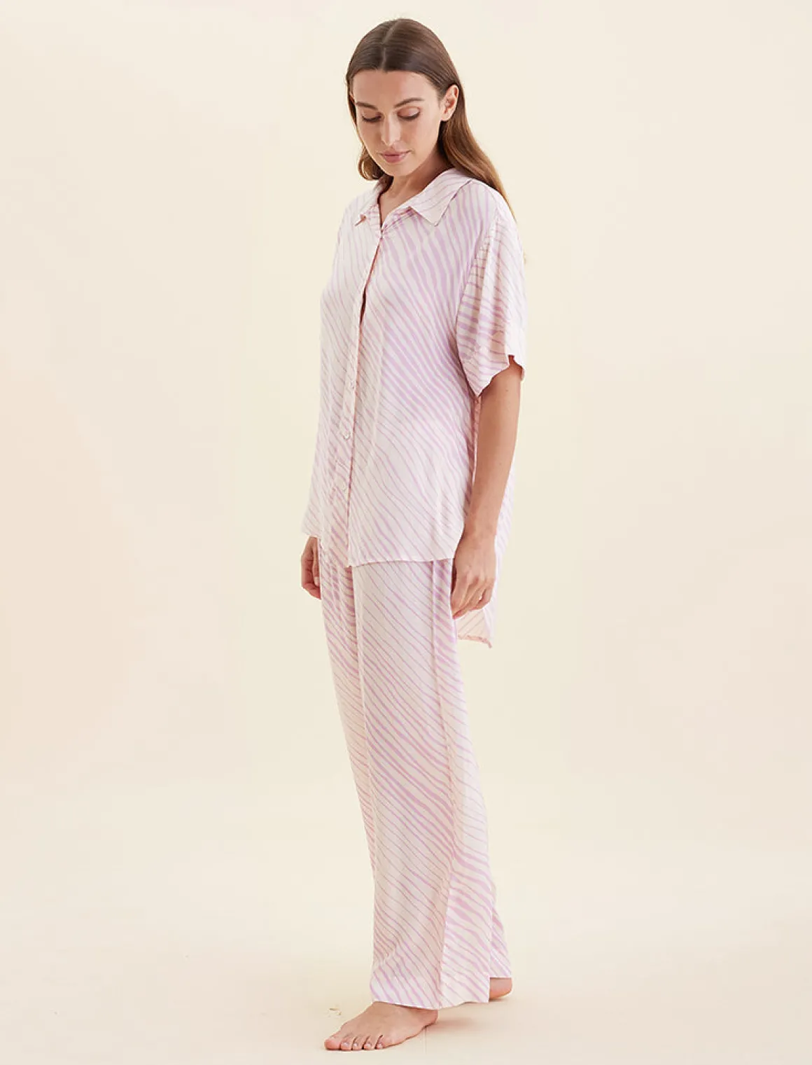 Tatiana Short Sleeve Top