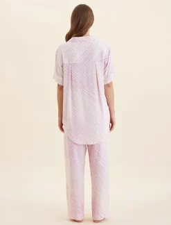 Tatiana Short Sleeve Top