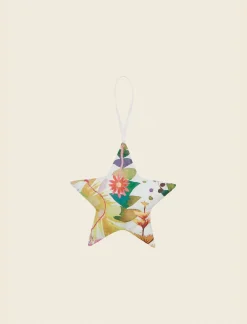 Tresco Christmas Star