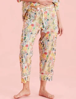 Tresco Crop Pant