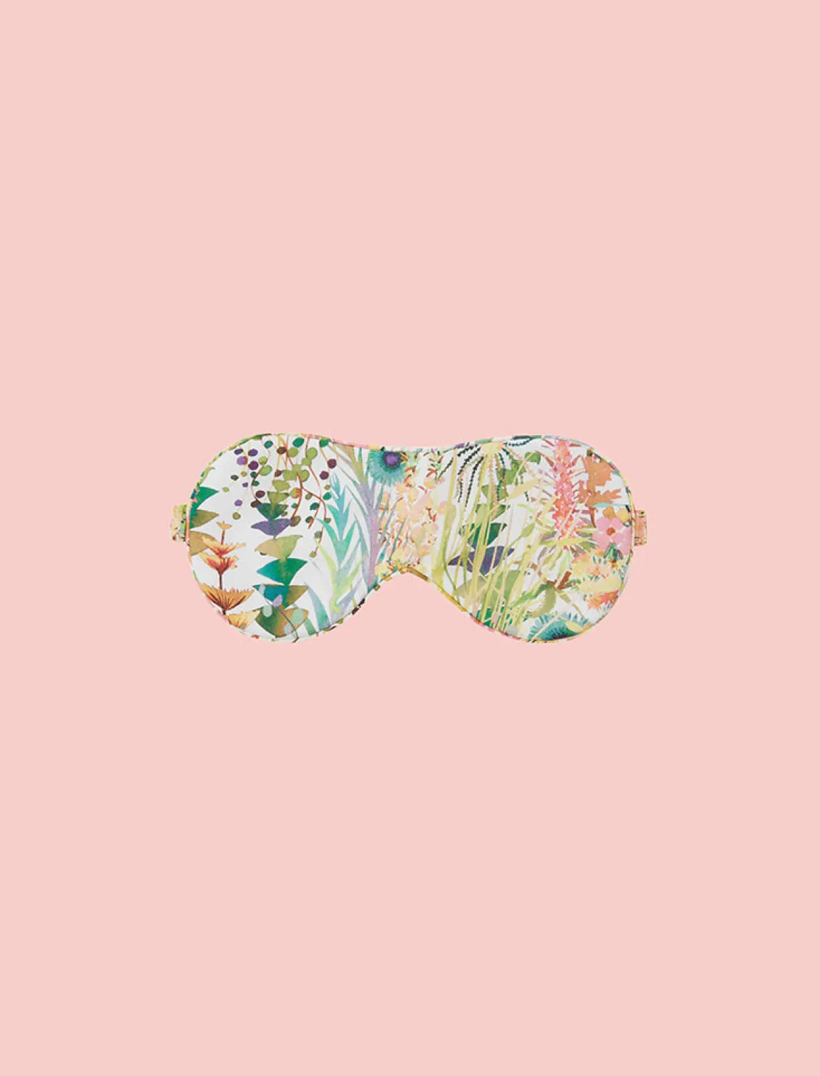 Tresco Eyemask