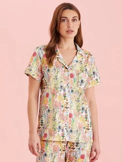 Tresco Knit Short Sleeve Shirt
