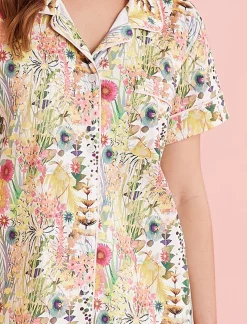 Tresco Knit Short Sleeve Shirt