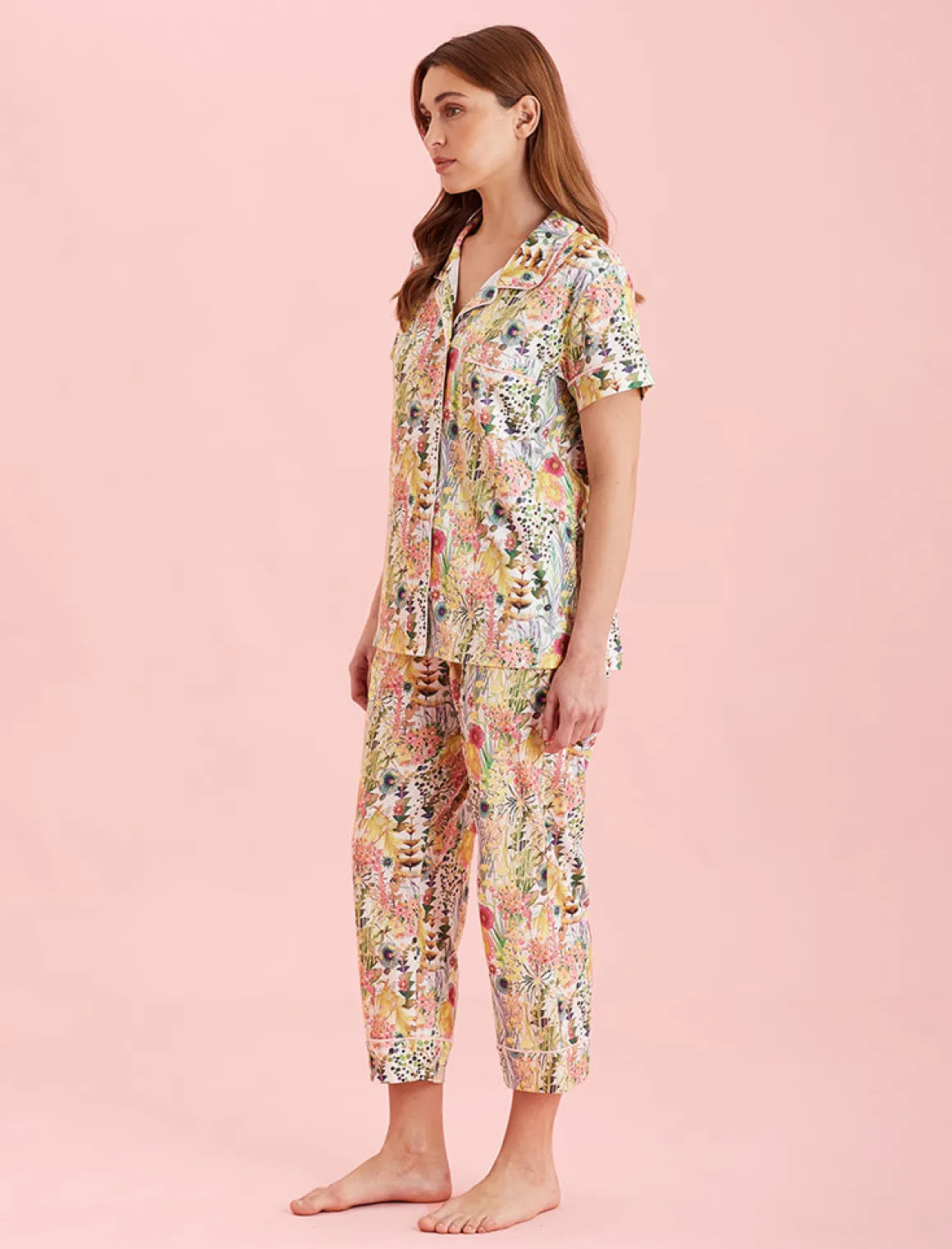 Tresco Knit Short Sleeve Shirt