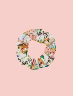 Tresco Scrunchie
